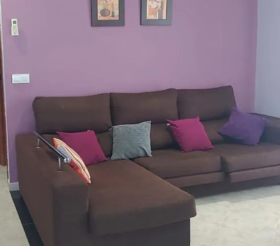 Apartamento Bienvenida