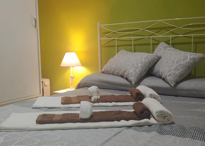 Apartamento Bienvenida