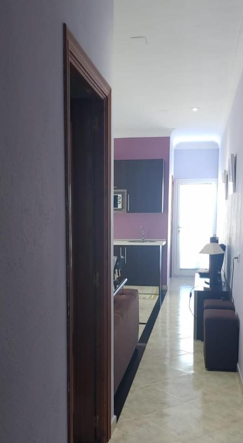 Apartamento Bienvenida Apartment